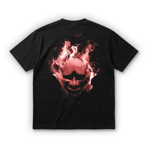 Rep Your Corner - JPN tee and cap combo