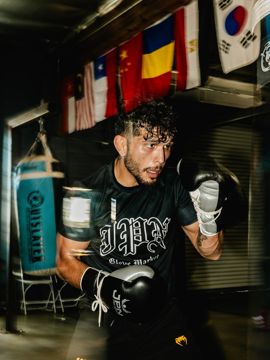 Bag work