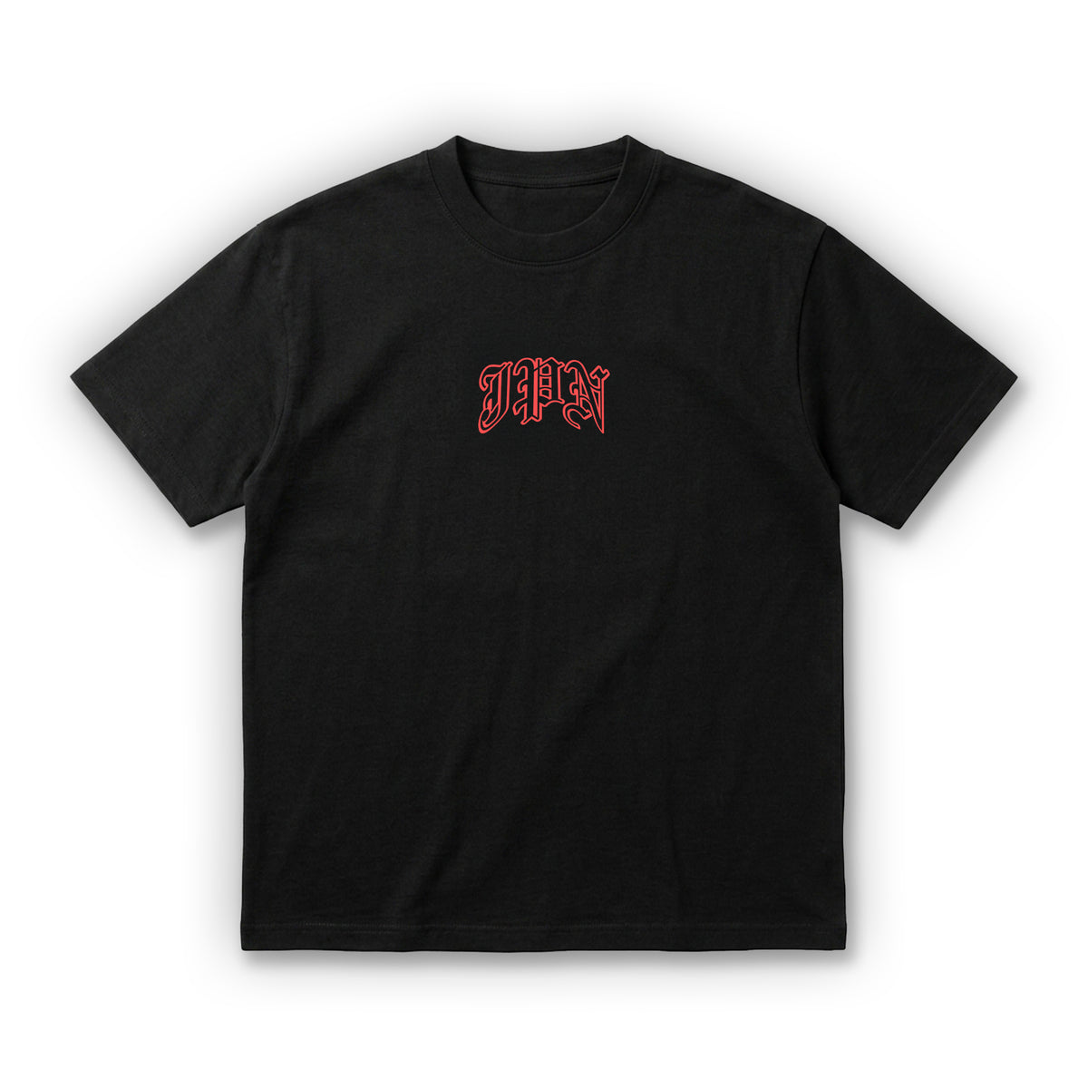 Hannya Tee