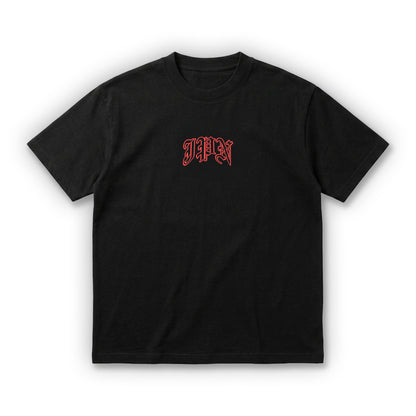 Hannya Tee