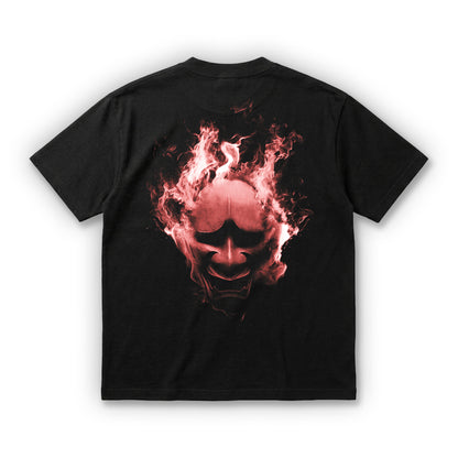 Rep Your Corner - JPN tee and cap combo