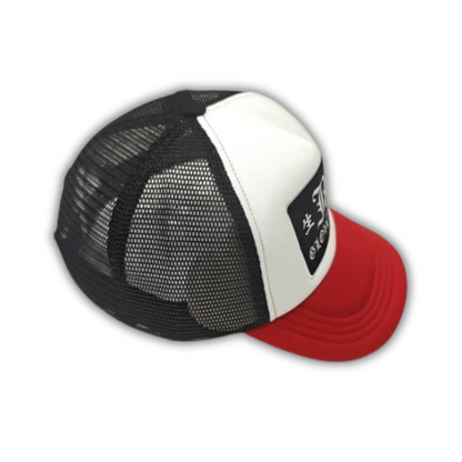JPN Trucker Cap