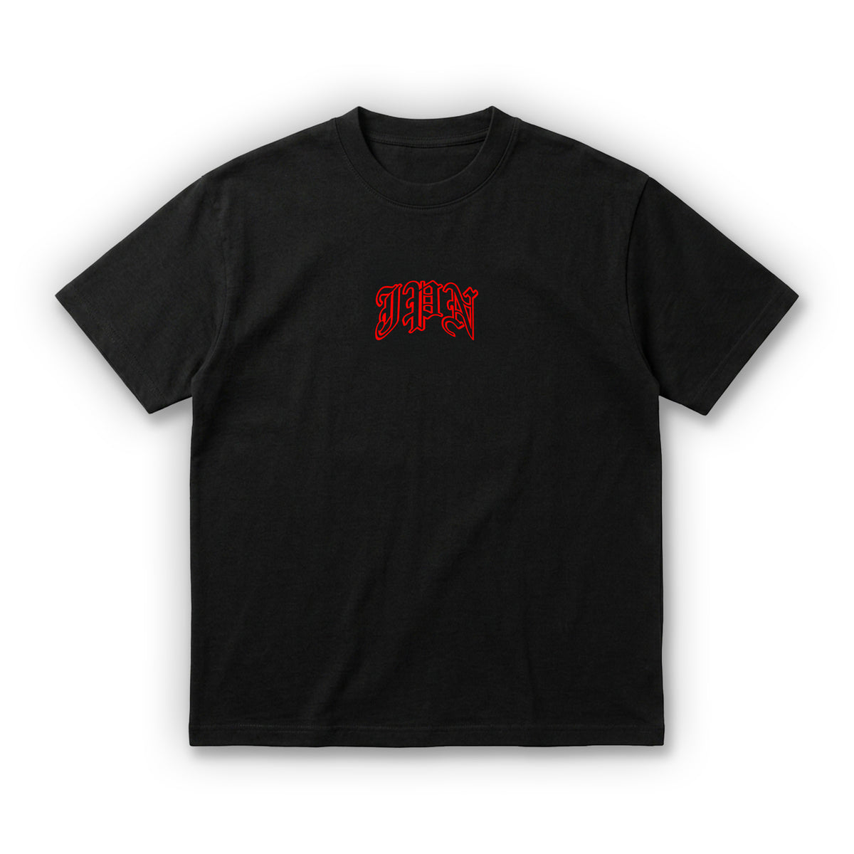 Fight Team Tee