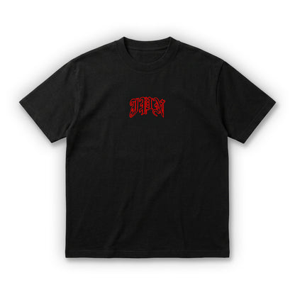 Fight Team Tee