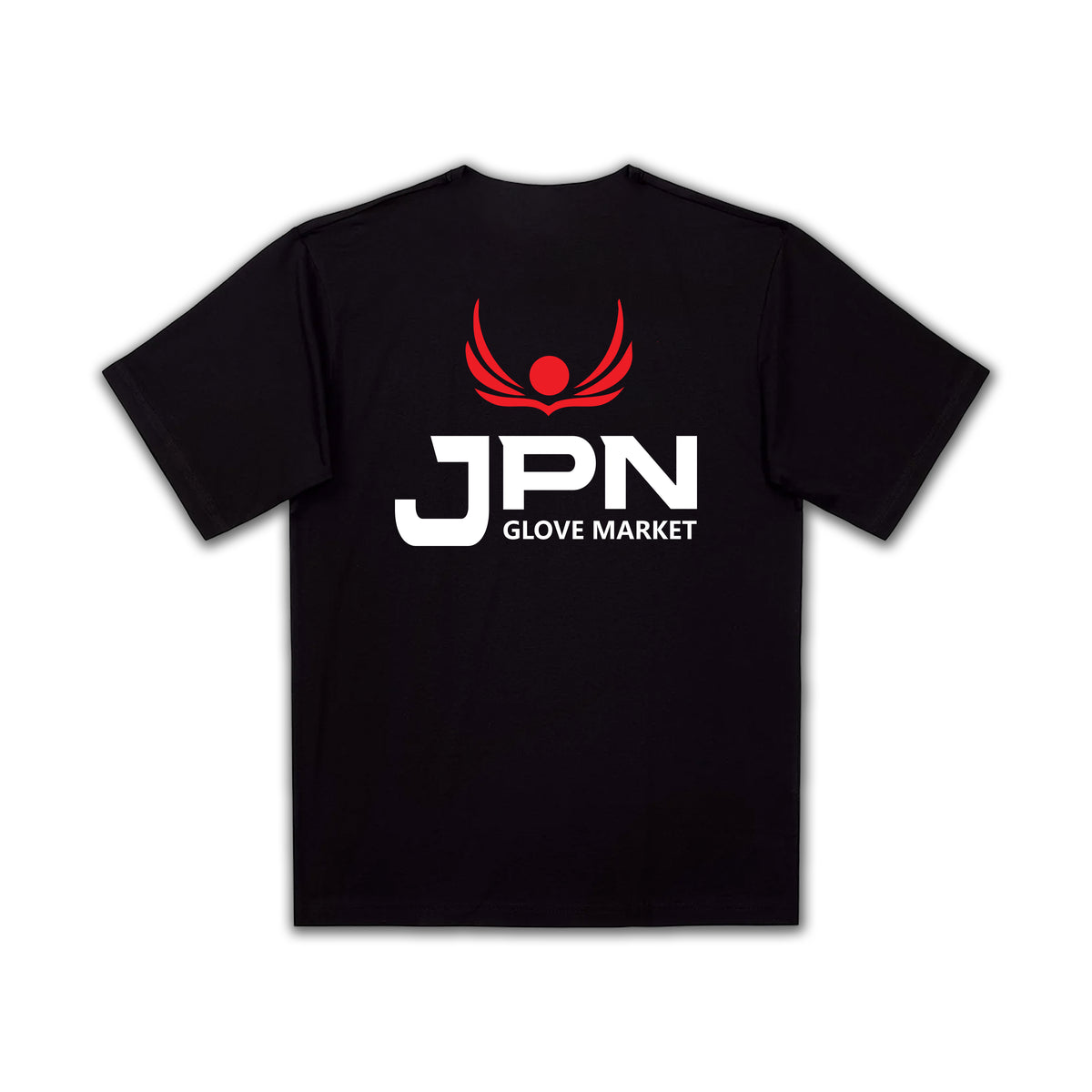 JPN Logo Tee