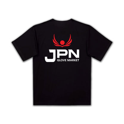 JPN Logo Tee