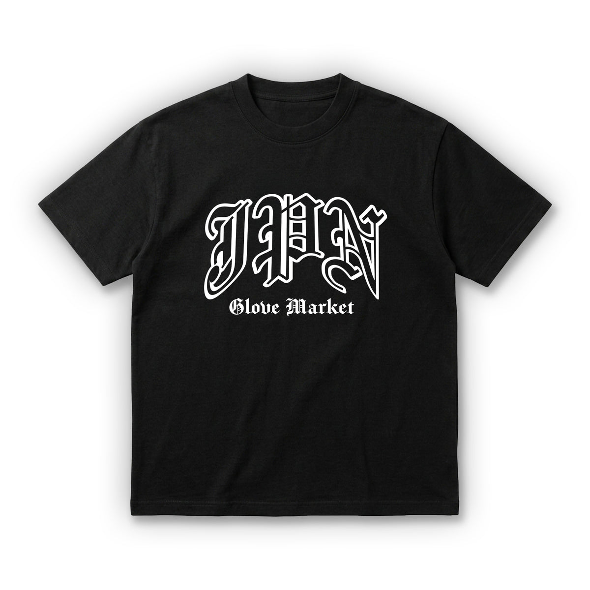 Japanese Spirit Tee