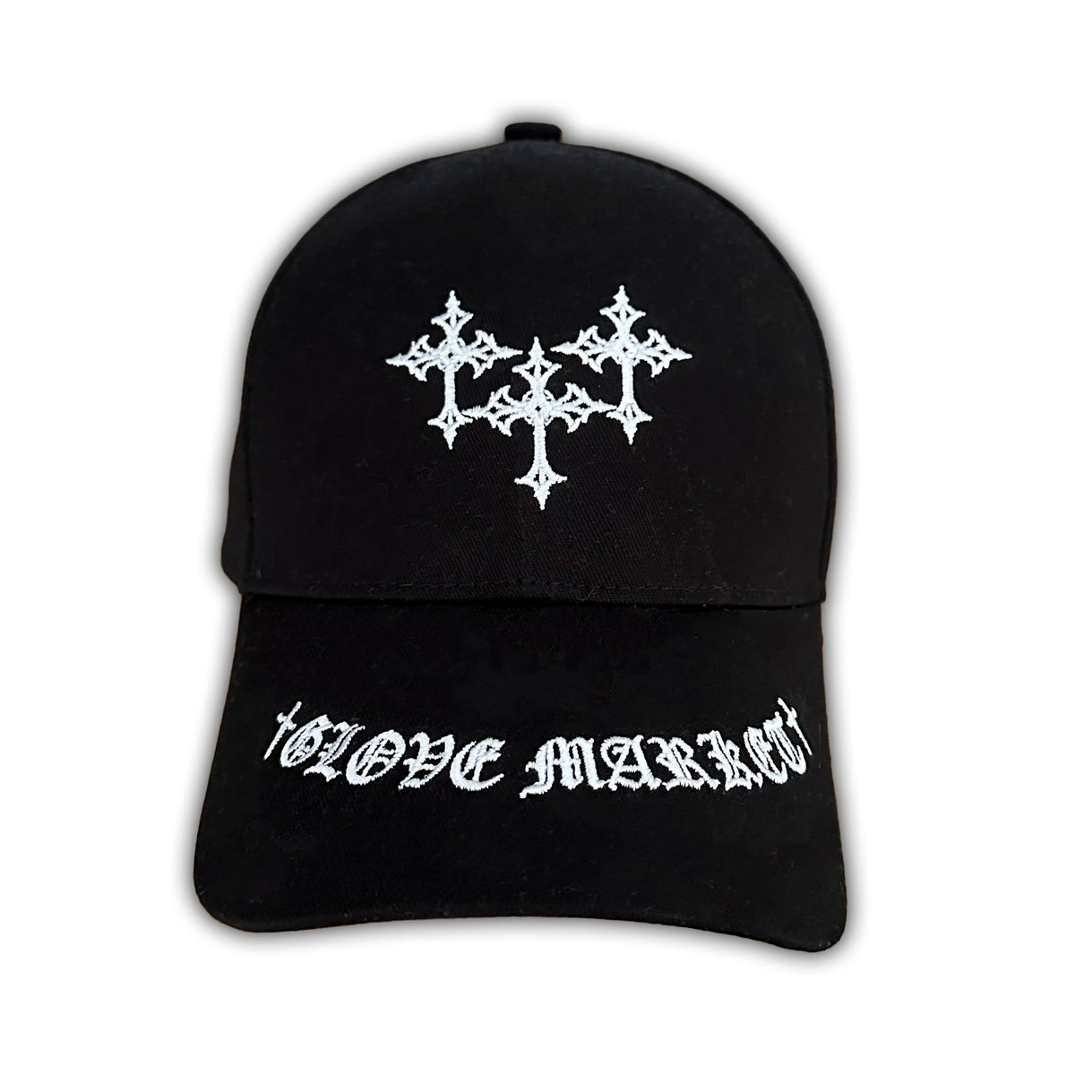 JPN Iron Cross Cap