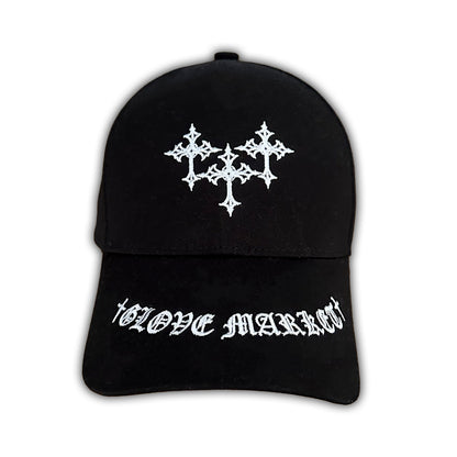 JPN Iron Cross Cap
