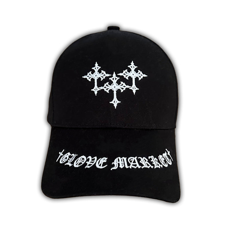 JPN Iron Cross Cap