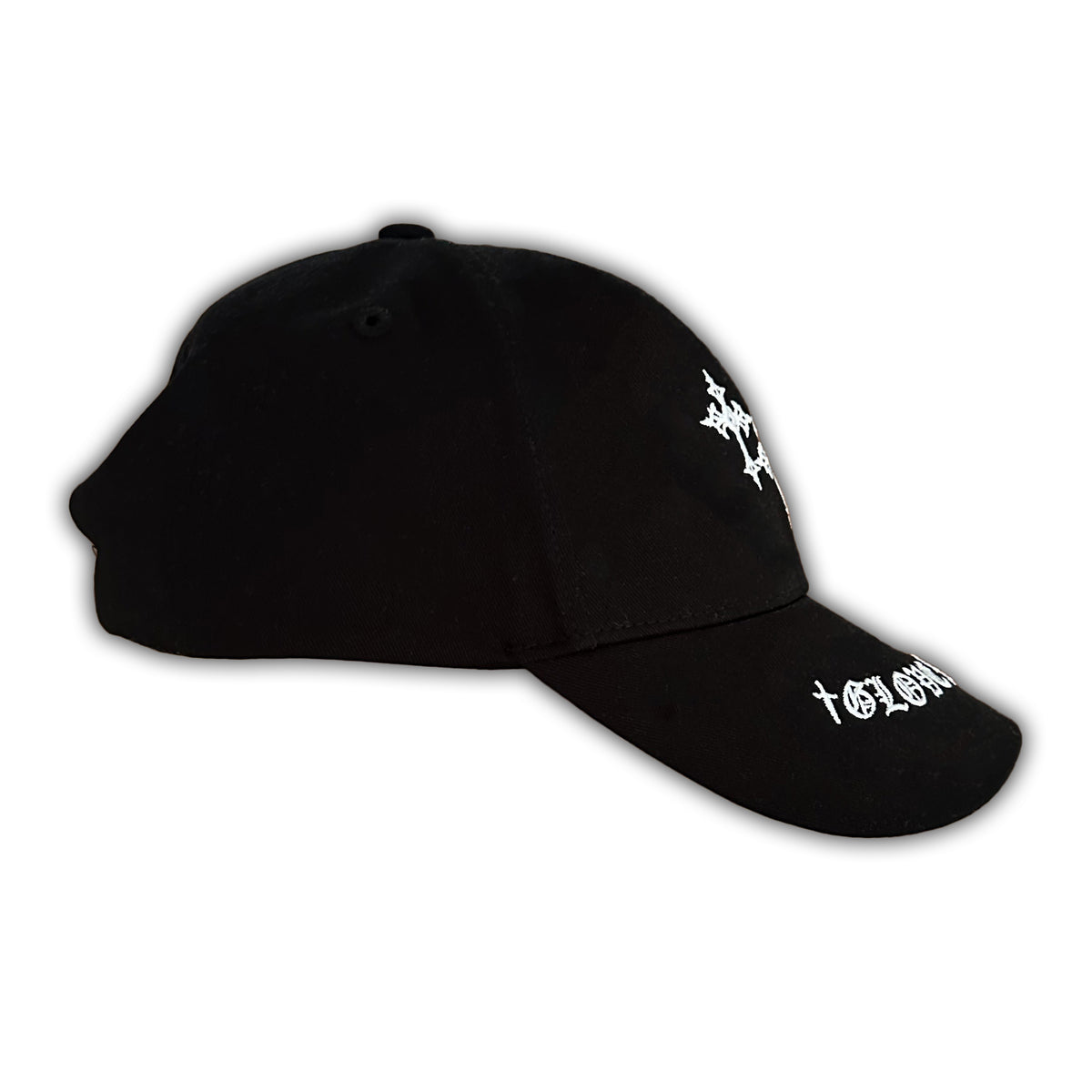 JPN Iron Cross Cap