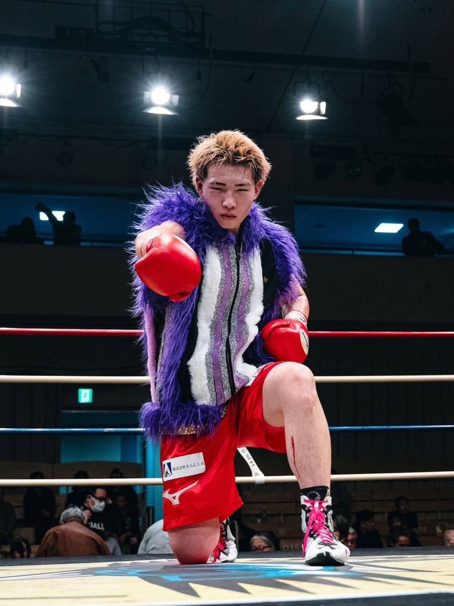 Fight night