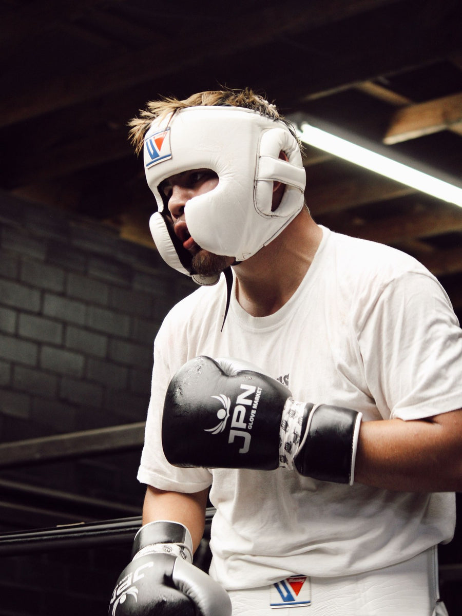Sparring
