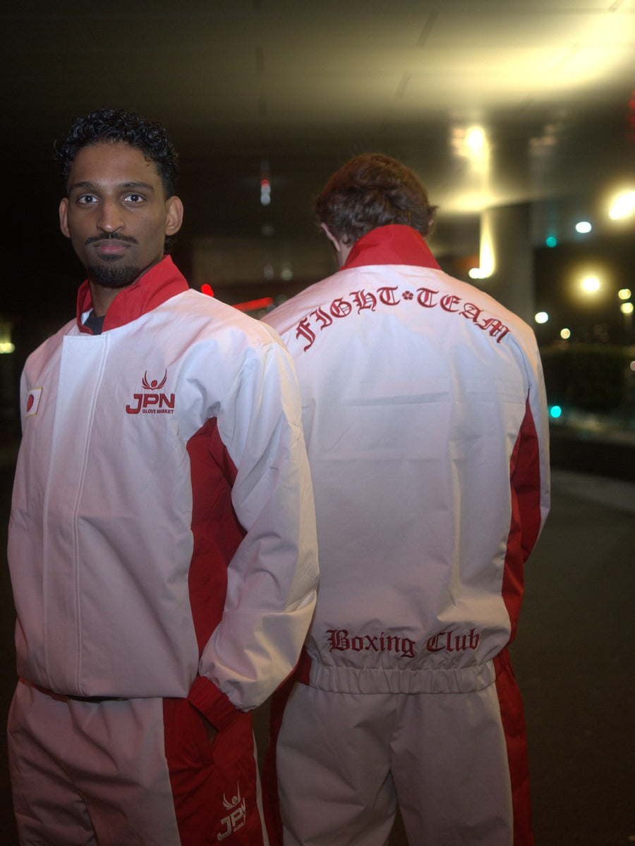 Track Jacket
