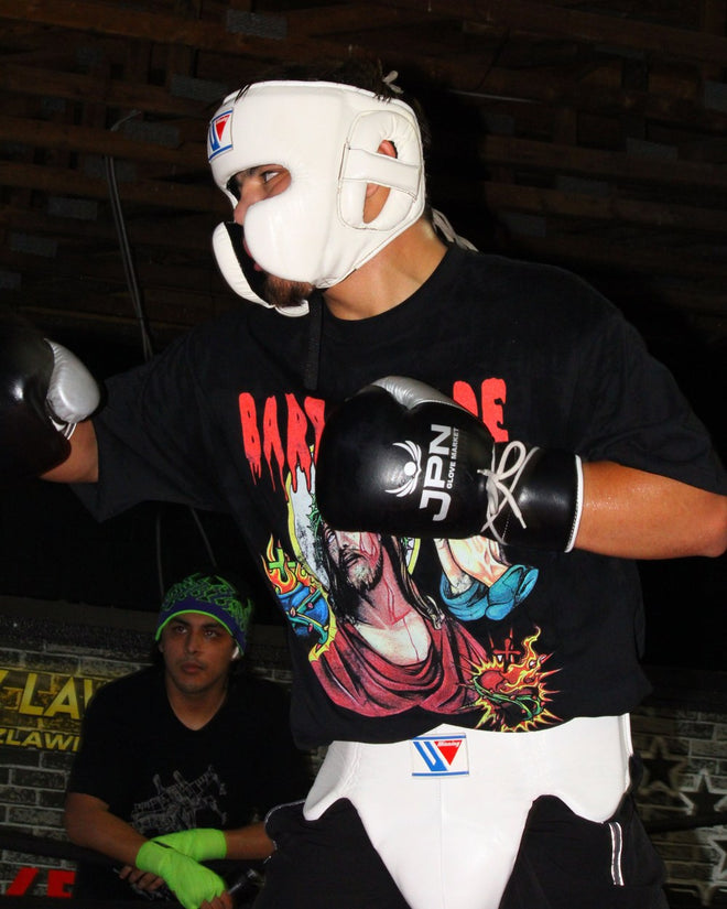 Boxing Gear