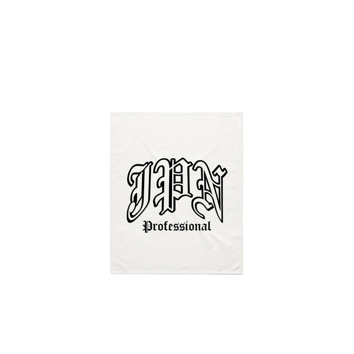 Gothic Tea Towel
