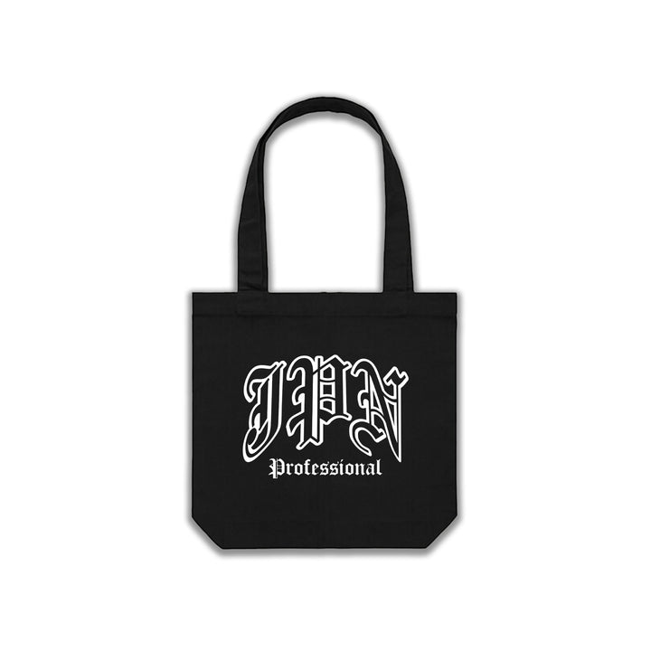 JPN Gothic Tote Bag