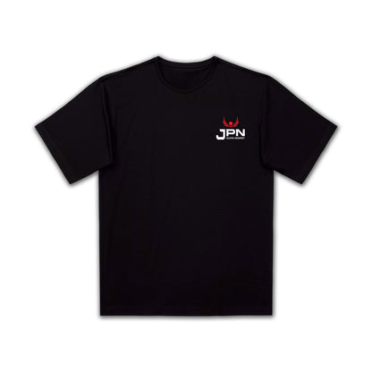 JPN Logo Tee