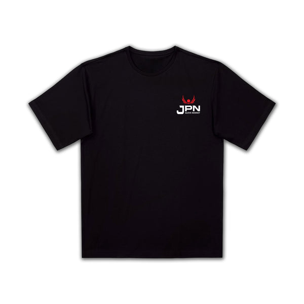 JPN Logo Tee