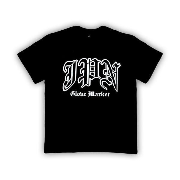 JPN Gothic Tee
