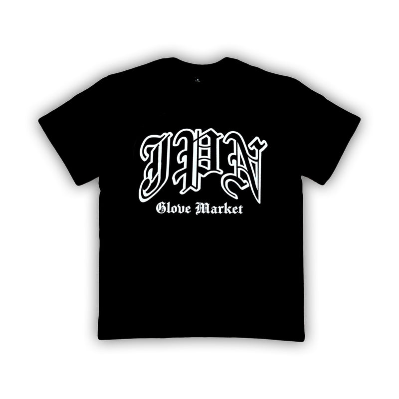 JPN Gothic Tee